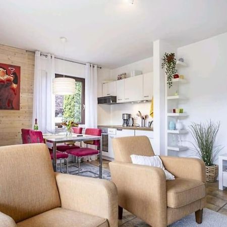 Apartment Mit Kamin-Sonnendurchflutet-Balkon Winterberg Exteriér fotografie