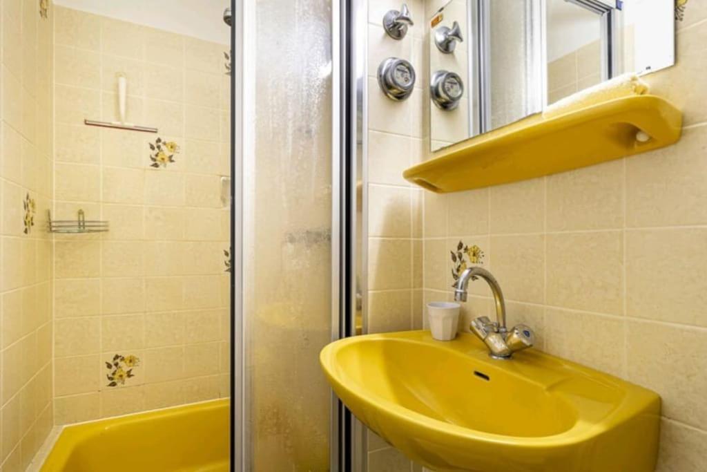 Apartment Mit Kamin-Sonnendurchflutet-Balkon Winterberg Exteriér fotografie